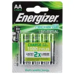 AKUMULATOR AKU-AA-1300/E*P4 1.2 V HR6 AA ENERGIZER